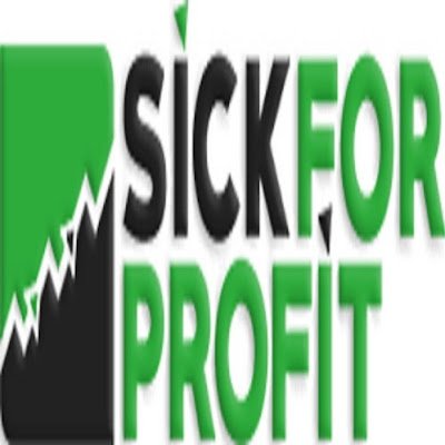 sickforprofit1's profile picture. SickForProfit merupakan media yang mengulas serta menyediakan informasi seputar dunia bisnis secara aktual dan tuntas, meliputi tips bisnis online, trading,
