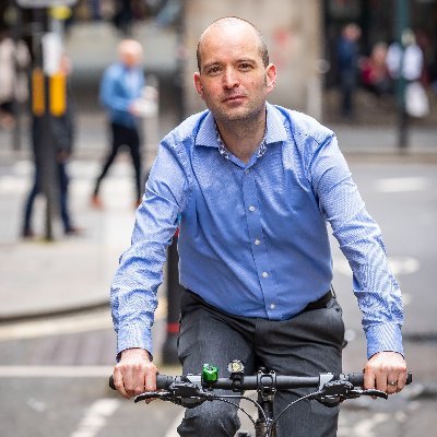 CEO of Cycling Scotland | Acosvo trustee | Foundation of Hearts supporter. Tweets my views. RTs not endorsements.