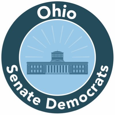 The official account of the Ohio Senate Democratic Caucus.