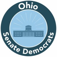 Ohio Senate Dems (@ohiosenatedems) 's Twitter Profile Photo Ohio Senate Dems (@ohiosenatedems) 's Twitter Profile Photo