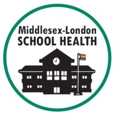 @MLHealthUnit Nurses and health experts supporting elementary and secondary schools in #LdnOnt and Middlesex County. If you see us in your school, say hi!