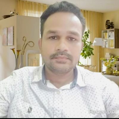 DrAnilTripathi3's profile picture. प्रदेश सचिव, छत्तीसगढ़ संविदा आयुष चिकित्सा अधिकारी संघ

पूर्व प्रदेश महामंत्री, छत्तीसगढ़ आयुर्वेद अधिकारी संघ