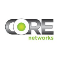 Core Networks(@CORE_Networks) 's Twitter Profile Photo