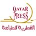Qatar Press (@QatarPress) Twitter profile photo