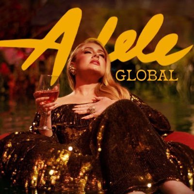 Adele Global gives you fast and reliable updates on Adele Adkins 🪐 | Not associated with Adele