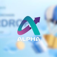 Alpha Airdrops | ∞ X (@alphaairdropx) 's Twitter Profile