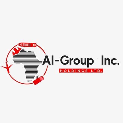 AI-Group Inc./ Holdings LTD is a private multi-national sector group that employs R&D, Tech, Investment & Mag't strategy to maximize & improve transform Africa.