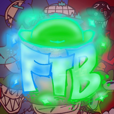 FindTheBills's profile picture. Find The Bills is a project created by @wewajjj, @TheNyanShadow, and @Hamburgesker! Follow us for development updates, leaks, and more!!! Please. I beg of you.