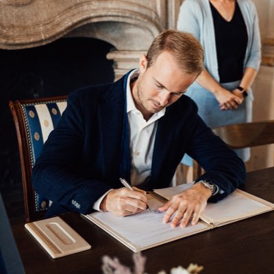 paulboulay's profile picture.  Pay product manager