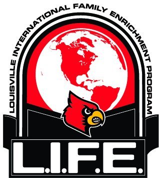 Louisville International Family Enrichment Program is a RSO at the University of Louisville that brings student athletes together from all around the world!