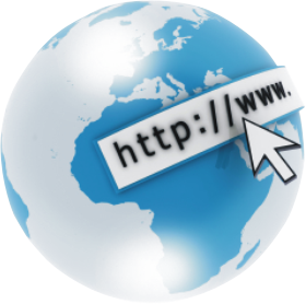 We are an independent online research agency. We do research on various products like web hosting, web marketing and web analytics.