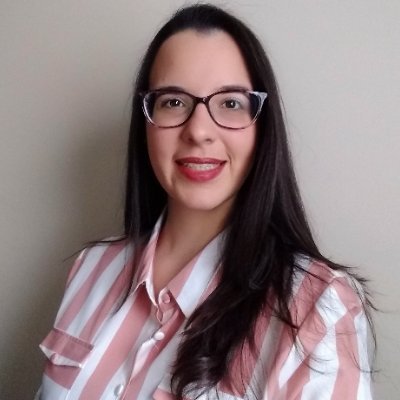 mairamanesco's profile picture. católica, relações-públicas, apaixonada por cachorros, fã de rock n' roll, esposa do Fábio, mãe da Marina ❤