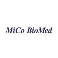 MiCo BioMed(@MiCoBioMed) 's Twitter Profile Photo
