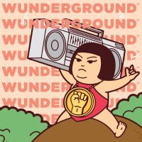 🍄 Wunderground ☕️(@wgroundcoffee) 's Twitter Profile Photo