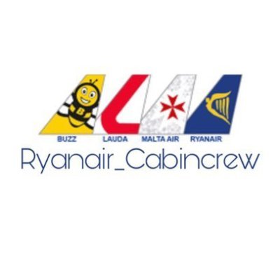 Welcome.
Use #RyanairCCFP to be reposted!
Not affiliated with @Ryanair
Instagram & Tiktok: ryanair_cabincrew