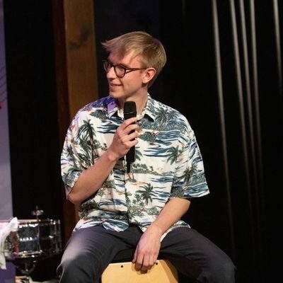 YanickWillert's profile picture. Physics - University of Vienna