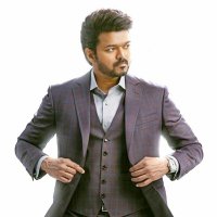 👑தலைவன்👑(@Thalapathiramki) 's Twitter Profile Photo