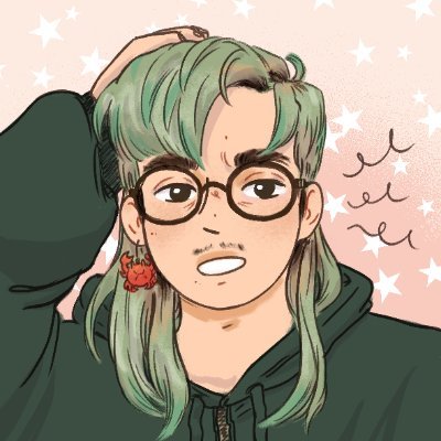 rabcye✨🏳️‍⚧️さんのプロフィール画像