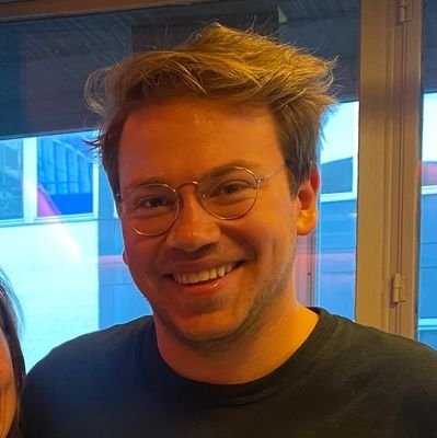 BosmansGiel's profile picture. 🦒