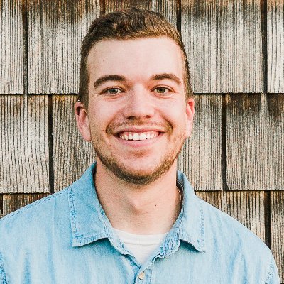 Lucas Rockett Gutterman π Profile