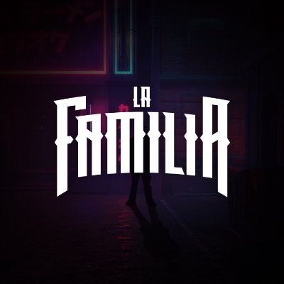 La Familia ☠️ Minting soon!