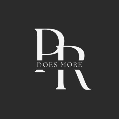 Our mission is to educate the public about public relations and inspire #PRpros by showcasing how #PRDoesMore.