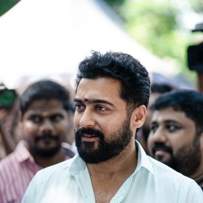 Fan Boy ❤ @Suriya_Offl Annan❤️
@Mohanlal Laltten ❤️ @dulQuer ❤️