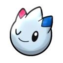 Just an autistic Togekiss lover 🇺🇸 Aroace 🧡🤍💙 She/her 🚺 Proshippers/p3dos/bigots DNI ⛔️ #CeasefireNOW #FreePalestine