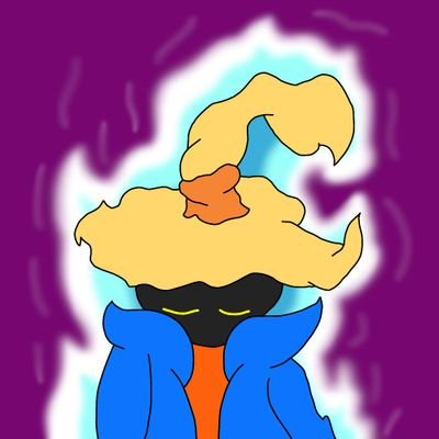 🎃 🎨 Lupo50 🌚 🎃さんのプロフィール画像