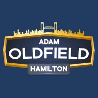 Adam Oldfield (@adam_oldfields) 's Twitter Profile