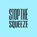 Stop the Squeeze (@StopTheSqueeze) Twitter profile photo