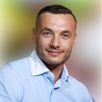 Yuriy Timen (@thetimenator) 's Twitter Profile