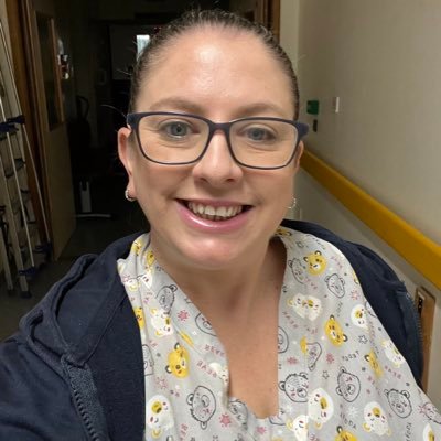 PUNCchelle's profile picture. Paediatric Staff Nurse👶 👩🏻‍🎓👩🏻‍⚕️.