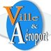 Ville & Aéroport (@villeaeroport) Twitter profile photo Ville & Aéroport (@villeaeroport) Twitter profile photo