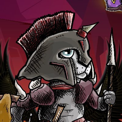 Cardano all the way | Battle Alliance |
Join the Battle Alliance Discord server https://t.co/pDIZKxmBk4