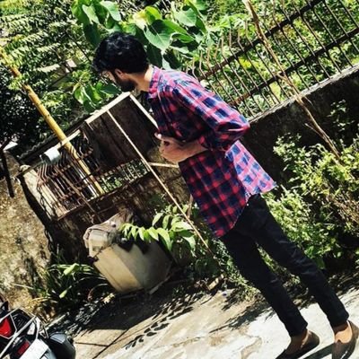 RanishVadhavan1's profile picture. 