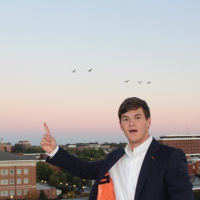 Macon, Ga | AU ‘24