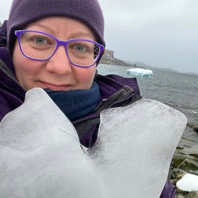 Research Scientist @NOCnews. Lover of oceans, ice and paleoclimate. she/her