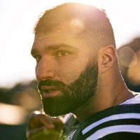 Hozey Haji-Badri (@hozeyhaji) 's Twitter Profile