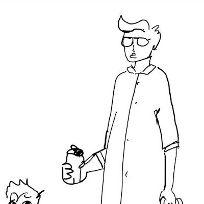 ANybruket's profile picture. 