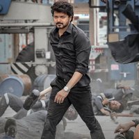 TVK ஆ-தி-ரா (@aathiraiyal) 's Twitter Profile