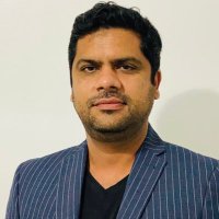 Irfan Ahmad (@irfanahmad2195) Twitter profile photo
