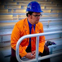 Orange Jacket Guy(@Boise1932) 's Twitter Profile Photo