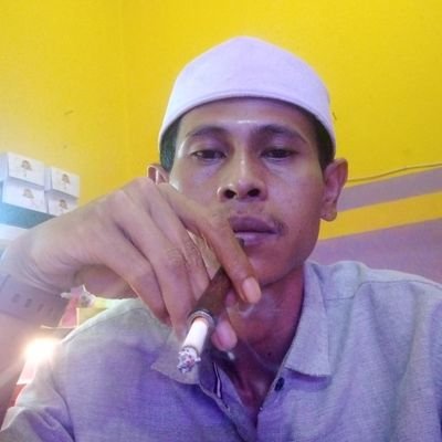 HadiSaroji's profile picture. Sukses