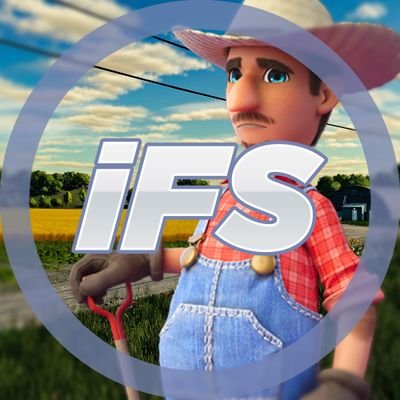 Hey everyone im iFarmer Steve welcome to to my channel, i love playing farming simulator and i thought why not create a channel and do content for you to enjoy