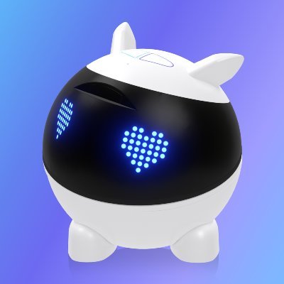 WinkyRobot Profile