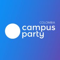 CampusParty Colombia (@campuspartyco) 's Twitter Profile Photo CampusParty Colombia (@campuspartyco) 's Twitter Profile Photo