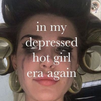 theproblemTS's profile picture. sorry im a shit daughter