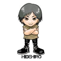 HIDEHIRO🥁(@HIDEHIRO_drums) 's Twitter Profile Photo