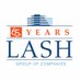 Lash Group (@LashGroupCA) Twitter profile photo